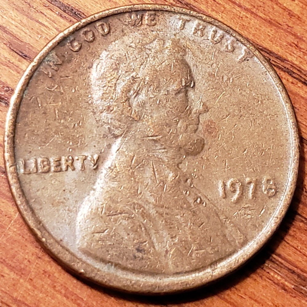 1978-Lincoln-Cent---Grease?